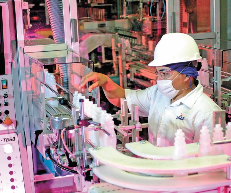 La inversión cayó 37.4% anual en el segundo trimestre: CEESP. ARCHIVO EL UNIVERSAL