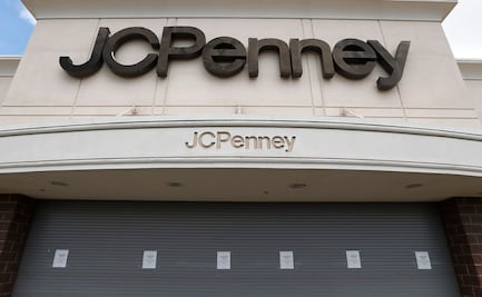 JCPenney, icónica cadena de tiendas en EU, se declara en bancarrota por Covid-19