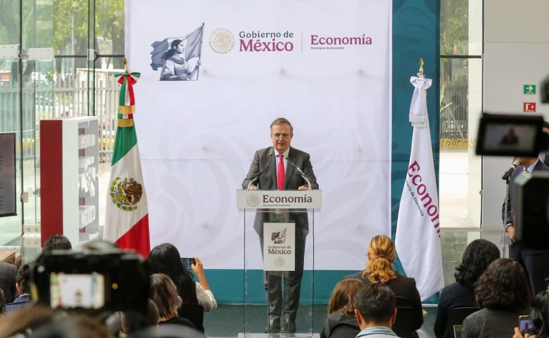 México y Estados Unidos intercambiarán propuestas durante los próximos años mientras el acuerdo comercial permanece vigente. (01/07/26) Foto: Especial