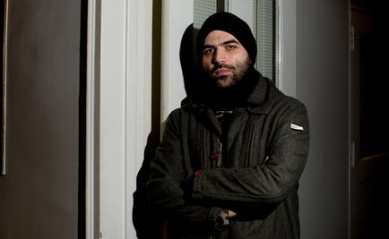 A Roberto Saviano le alegra estar entre los enemigos de Matteo Salvini