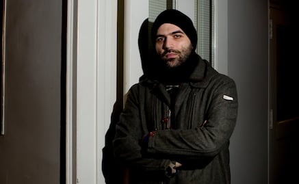 A Roberto Saviano le alegra estar entre los enemigos de Matteo Salvini