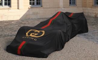 Gucci entra a la Fórmula 1 con Alpine y redefine el lujo deportivo