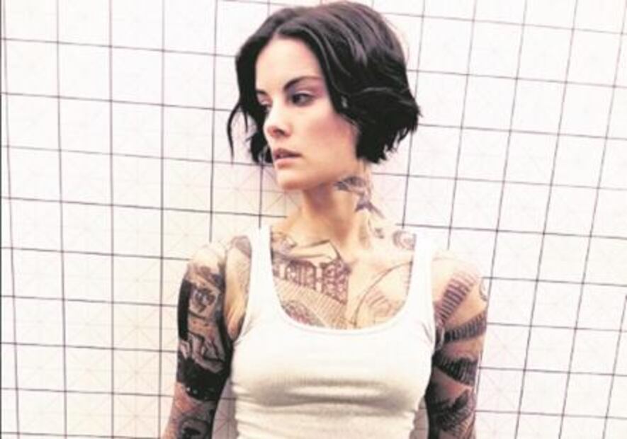 Ellas son las más sexies de Netflix