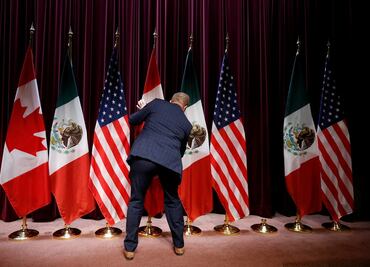 From NAFTA to USMCA: A whimsical change of name?