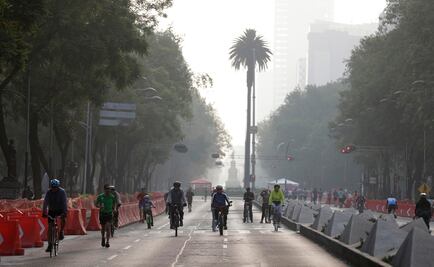 Partículas en aire agravan los males respiratorios: CAMe