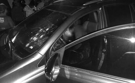 Matan a periodista junto con regidora en Juchitán; PRI suspende campaña