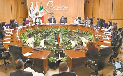 IECM incorpora figura de diputación migrante para elecciones de 2021