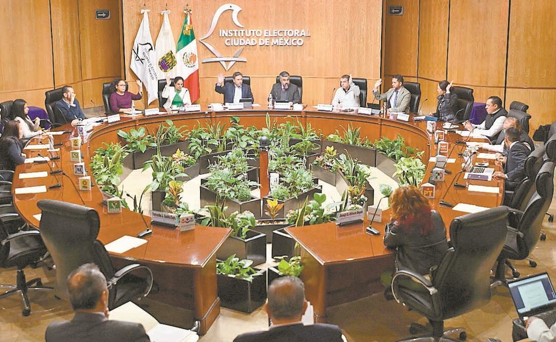 Foto: Archivo / EL UNIVERSAL