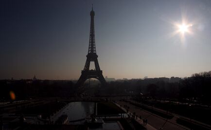 Contaminación provoca 48 mil muertes prematuras en Francia