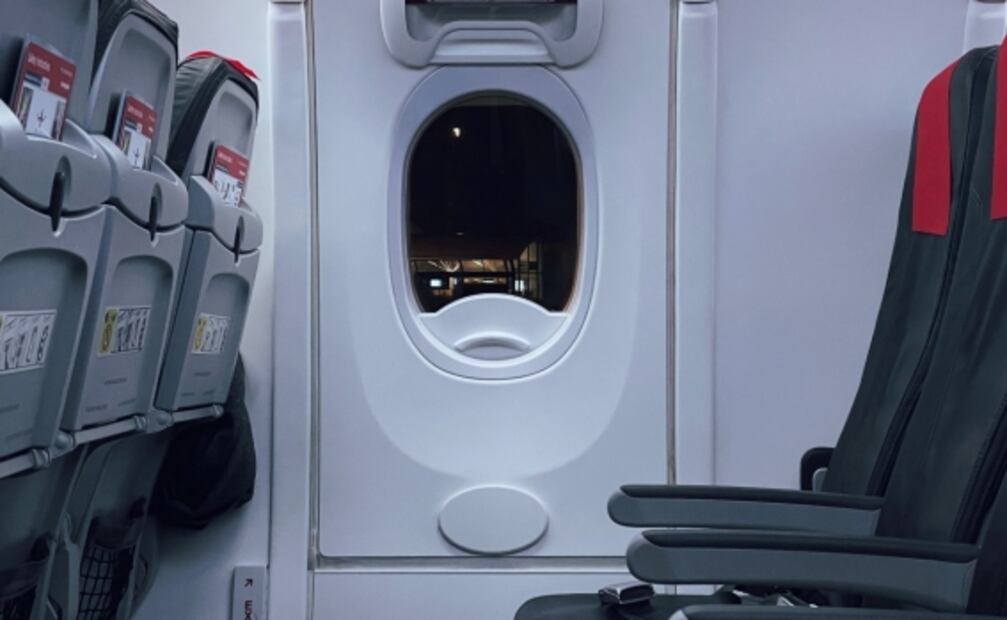 Cuál es el mejor asiento a bordo de un avión