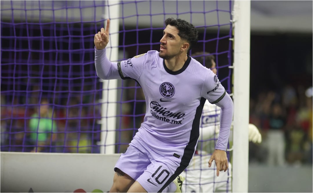 FOTO: Carlos Mejía/ EL UNIVERSAL