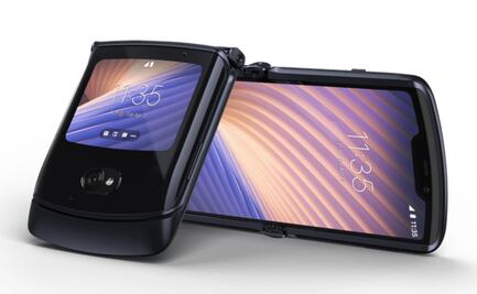 Reseña: nuevo Motorola Razr, ¿vale la pena pagar 35 mil pesos?