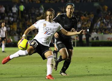 Definen los horarios para la final de Liga Femenil