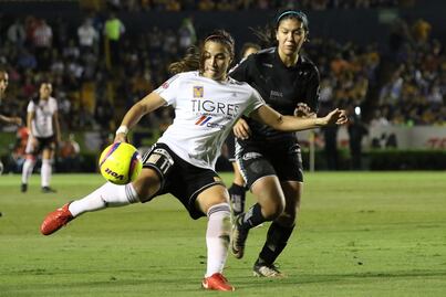 Definen los horarios para la final de Liga Femenil 