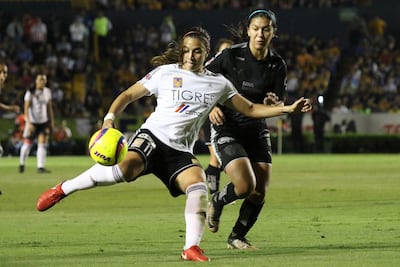 Definen los horarios para la final de Liga Femenil