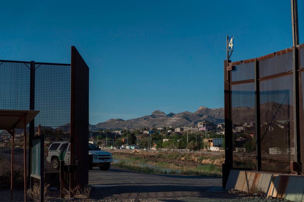 (Foto: AFP / Imágenes en interior: AP y AFP)