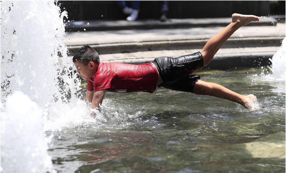 Foto: Mario Guzmán/ EFE/ Archivo