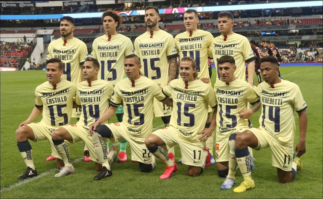 Carlos Mejía / EL UNIVERSAL