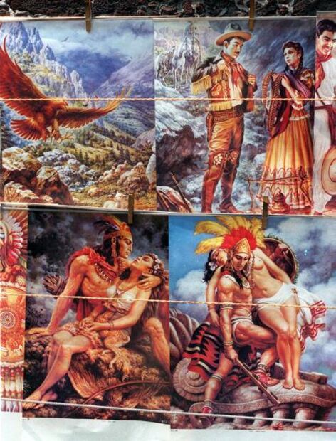 Los calendarios que no envejecen