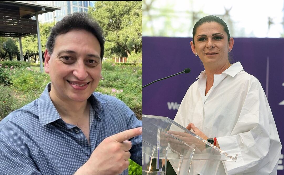 Ana Guevara recibe crítica de Enrique Burak