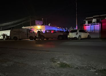 Jornada violenta en Cuernavaca; ataque armado contra viviendas y cinco hombres asesinados en Morelos