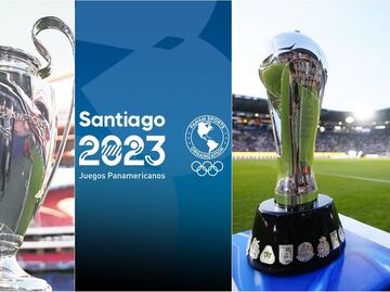 Los eventos deportivos más importantes del 2023