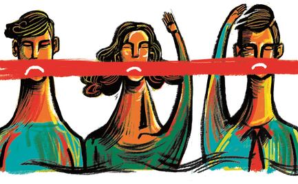 Retos que enfrenta la democracia