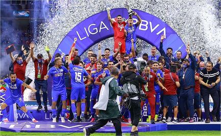 Cruz Azul: El equipo es un símbolo de México; no se vende