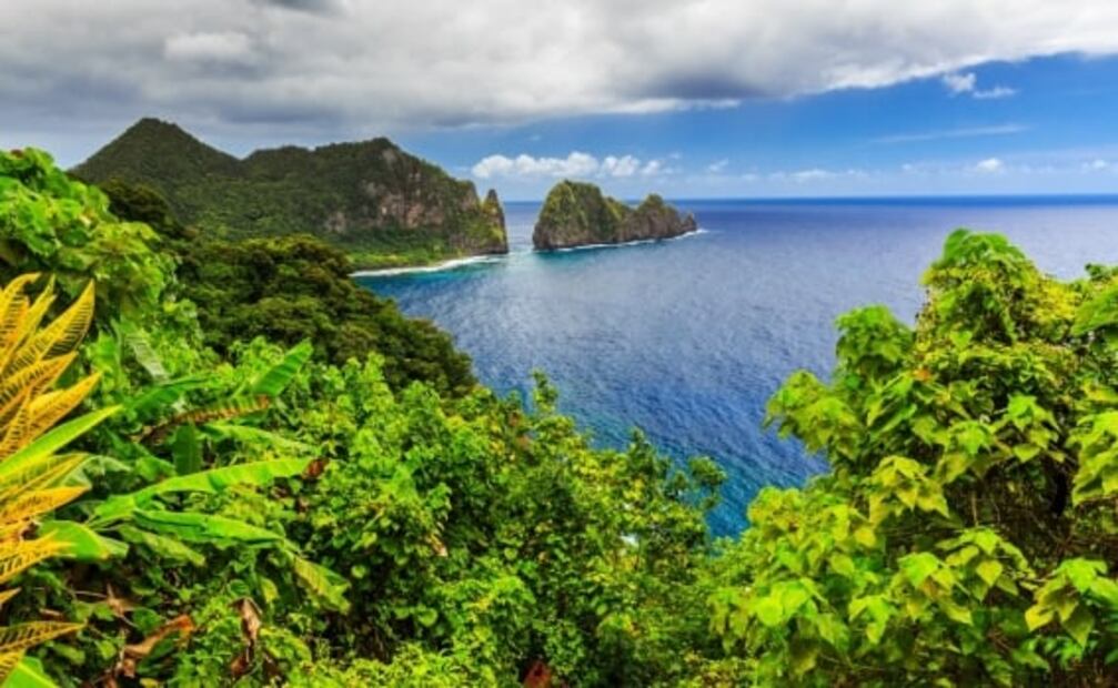 Este será el primer lugar del mundo en recibir el Año Nuevo