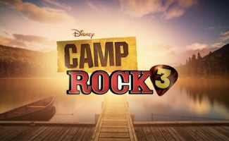 Disney lanza el primer vistazo de Camp Rock 3: ¿cuándo se estrena la película?