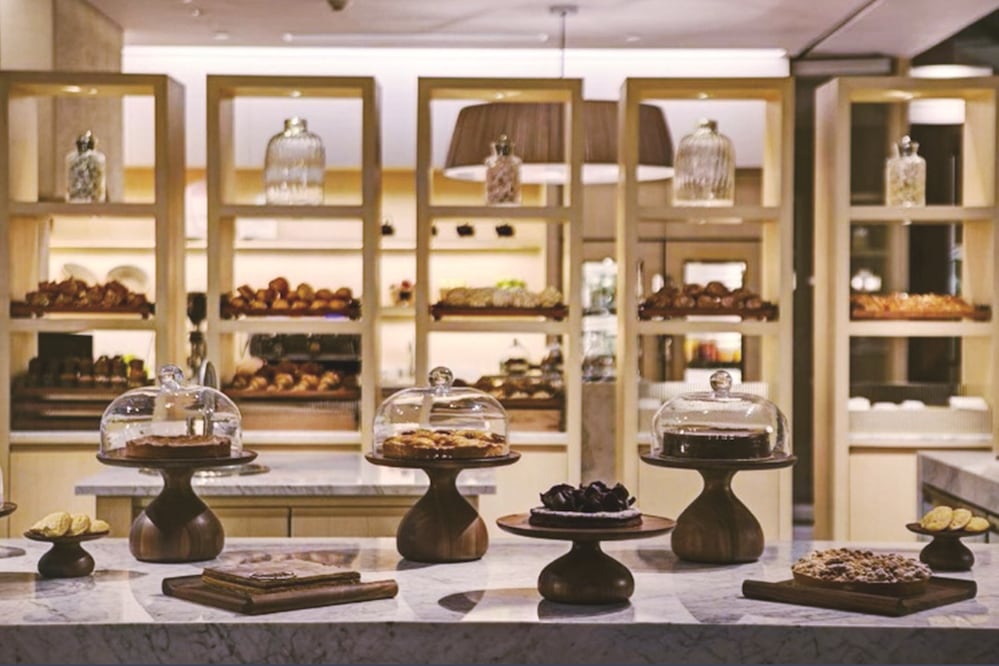 En la Ciudad de México puedes encontrar una de las mejores pastelerías de acuerdo con el Taste Atlas. Foto: Archivo El Universal