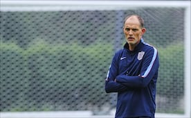 Inglaterra no busca revancha en el estadio Azteca: “Queremos escribir nuestra propia historia”