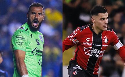 Liga MX: Querétaro vs Atlas - EN VIVO - Jornada 5 - Apertura 2025