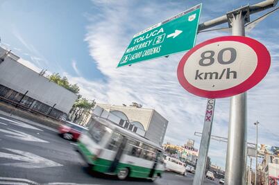 "Transporte Público debe ser sancionado"