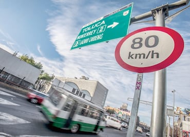 "Transporte Público debe ser sancionado"