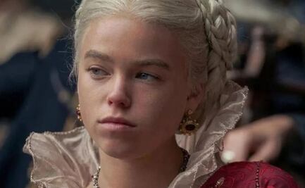“House of the Dragon”: conoce a los hermanos de la princesa Rhaenyra Targaryen
