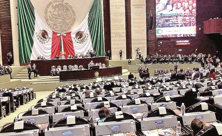 Preparan el Palacio a Morena