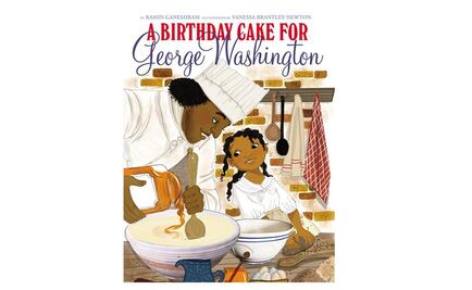 Retiran polémico libro sobre Washington y la esclavitud