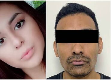 Vinculan a proceso a expareja de Sarahí Guadalupe por su secuestro y desaparición