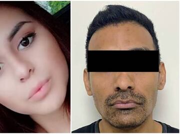 Vinculan a proceso a expareja de Sarahí Guadalupe por su secuestro y desaparición