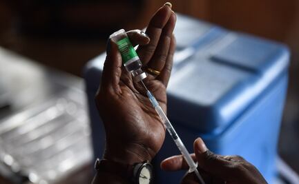 Estudio muestra que combinar vacunas antiCovid podría ser efectivo