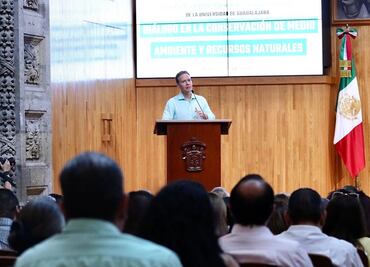 Manuel Velasco plantea fortalecer las universidades y otorgarles más recursos