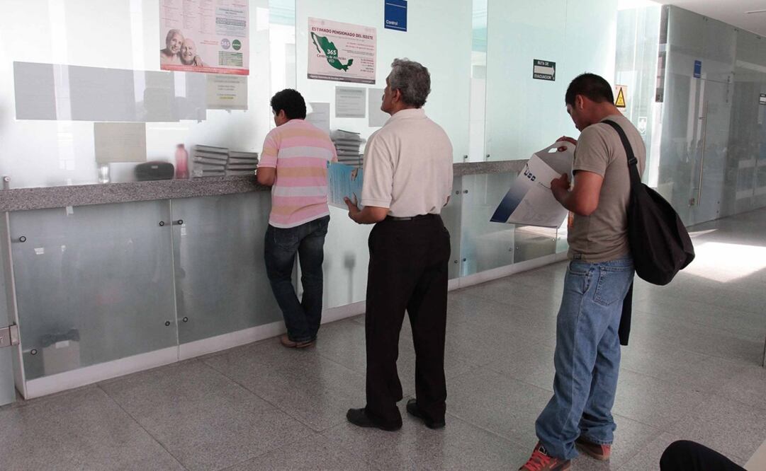 ARCHIVO / EL UNIVERSAL