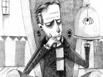 La literatura juvenil