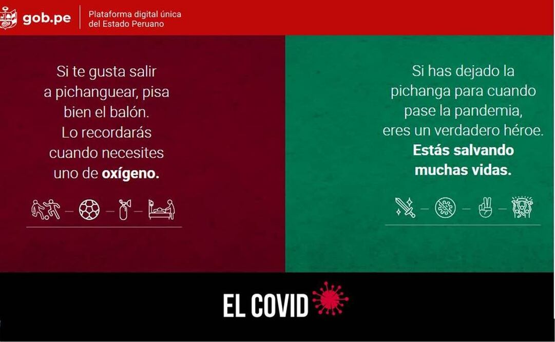 (Foto: Gobierno de Perú)