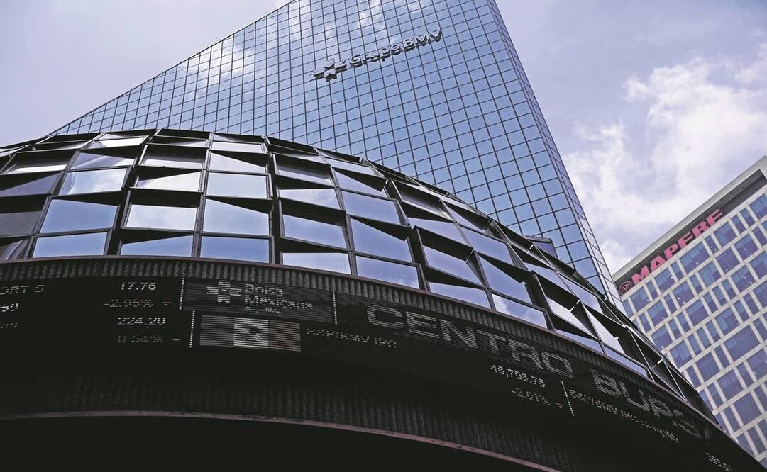 Con el resultado correspondiente a este lunes, el IPC de la Bolsa Mexicana de Valores acumula una ganancia de 9.46% en lo que va del presente año.