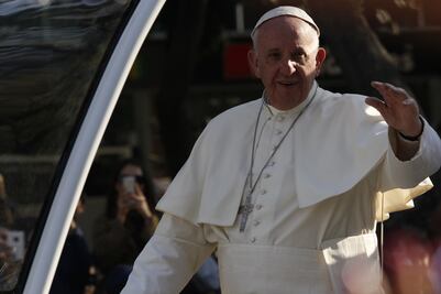 Alistan operativo en Chiapas por visita papal