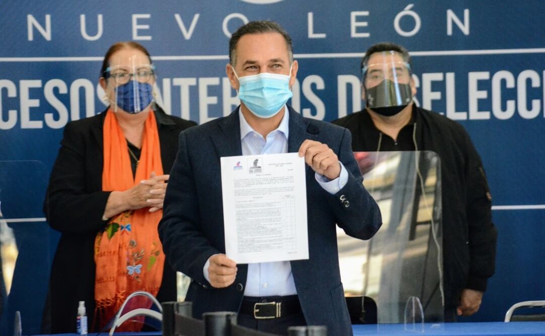 Foto: Emilio Vasquez / EL UNIVERSAL