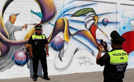 Ecatepec entregará Llaves de la Ciudad al Papa