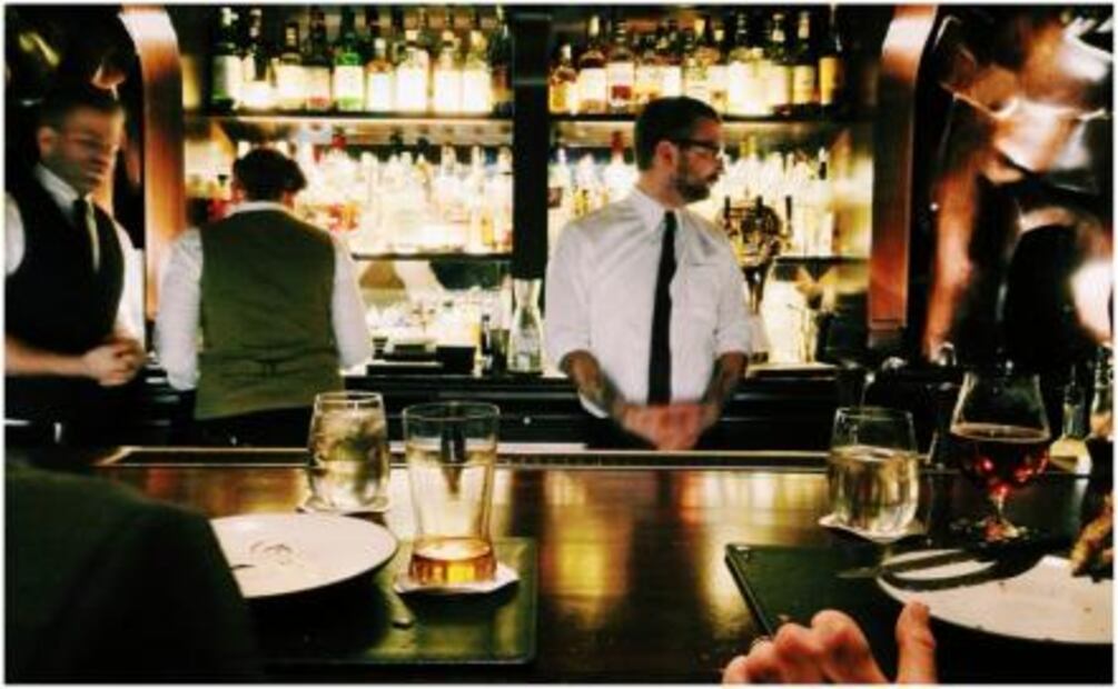 Cocktail Week llega por primera vez a Monterrey